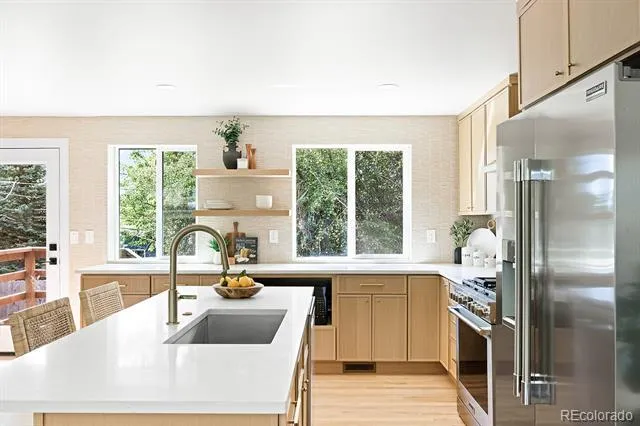 727 Ithaca Drive Boulder, CO 80305