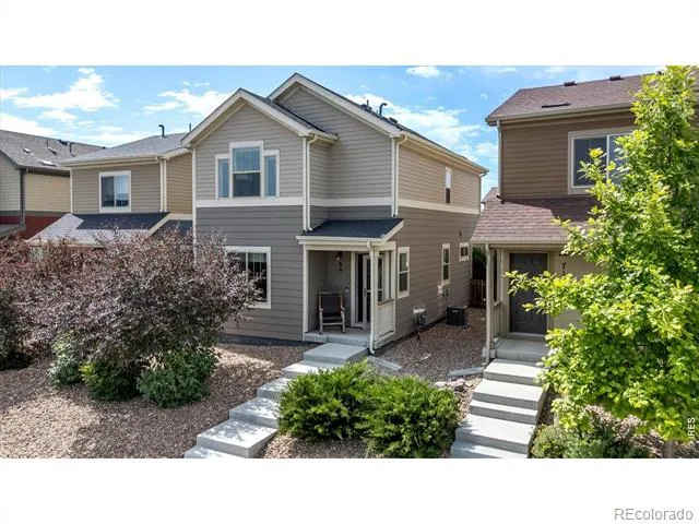 69 Quail Road Longmont, CO 80501