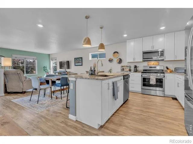 69 Quail Road Longmont, CO 80501