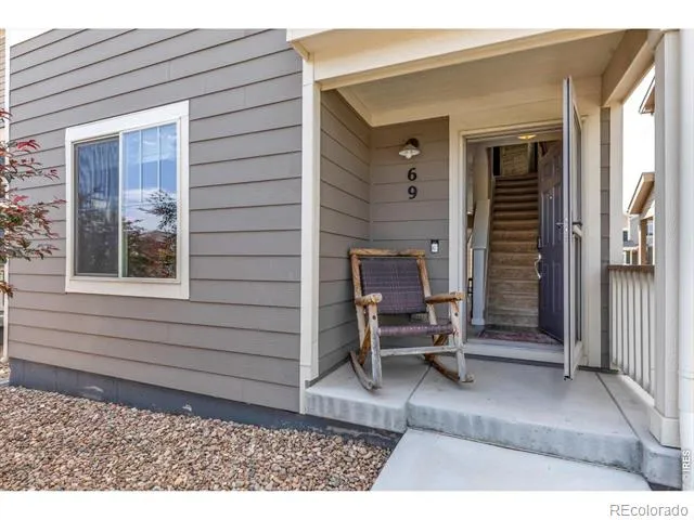 69 Quail Road Longmont, CO 80501