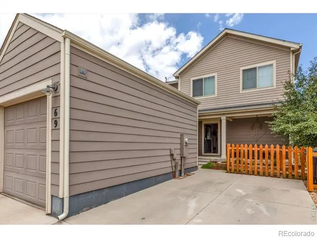 69 Quail Road Longmont, CO 80501