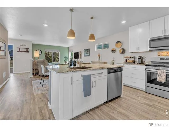 69 Quail Road Longmont, CO 80501
