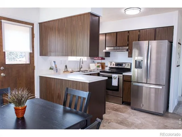 1600 Wagon Tongue Court Fort Collins, CO 80521