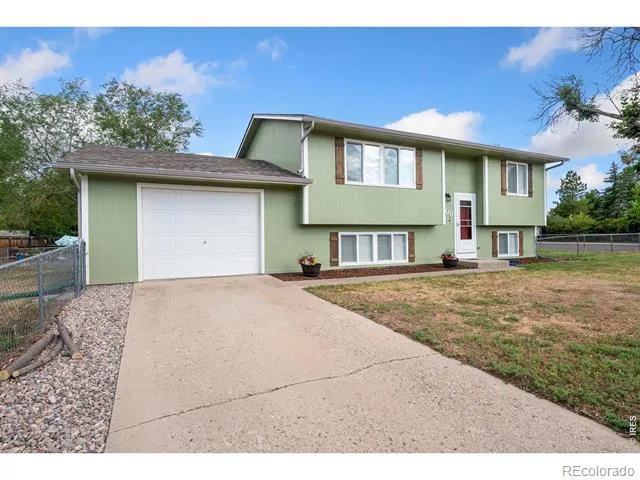 1600 Wagon Tongue Court Fort Collins, CO 80521