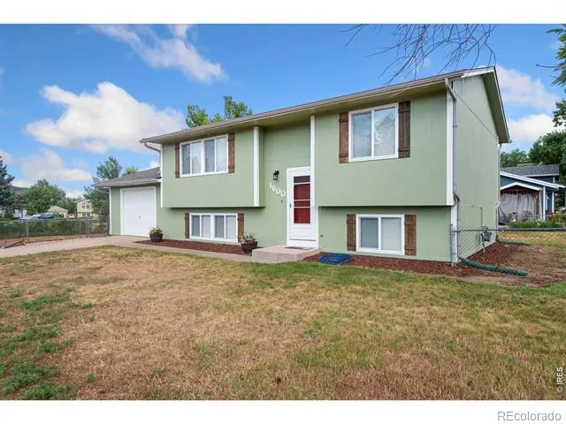 1600 Wagon Tongue Court Fort Collins, CO 80521