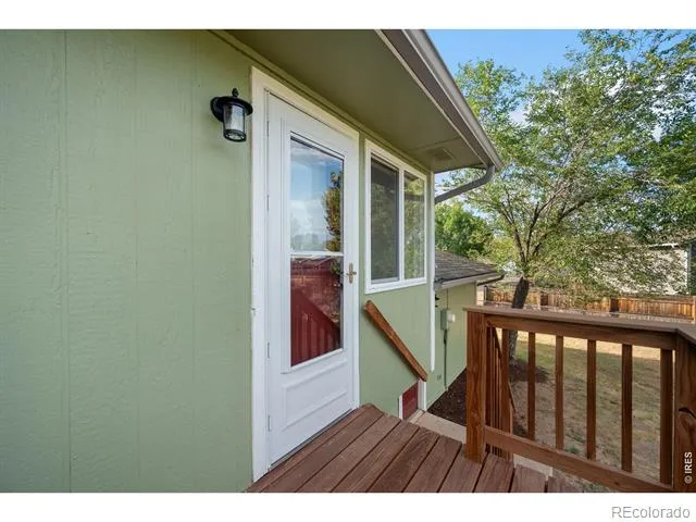 1600 Wagon Tongue Court Fort Collins, CO 80521