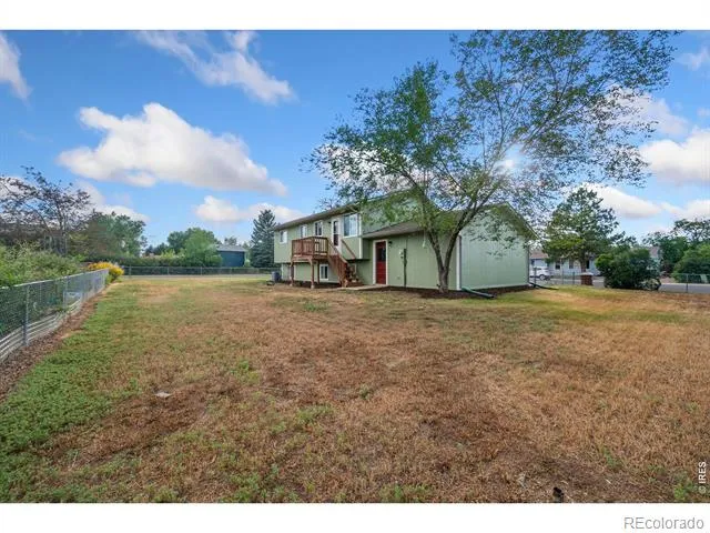 1600 Wagon Tongue Court Fort Collins, CO 80521