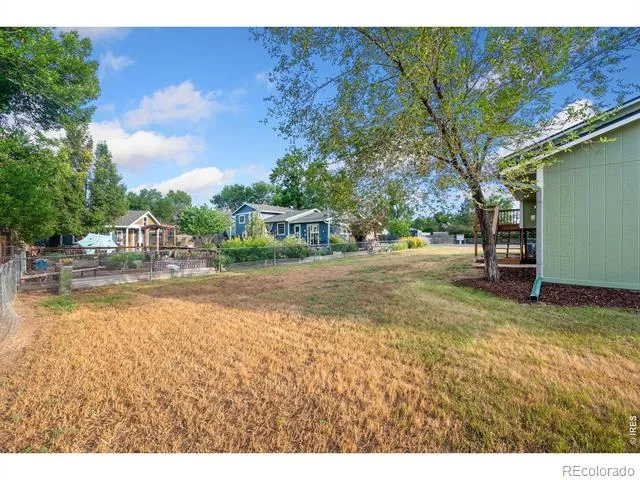 1600 Wagon Tongue Court Fort Collins, CO 80521