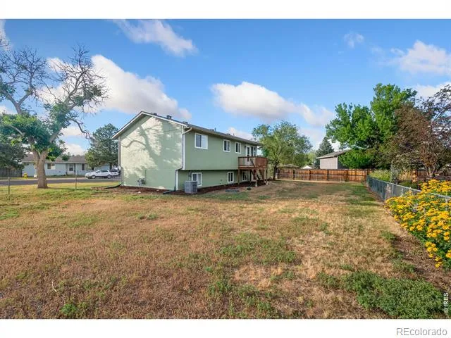 1600 Wagon Tongue Court Fort Collins, CO 80521