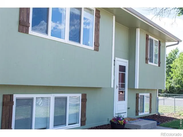 1600 Wagon Tongue Court Fort Collins, CO 80521
