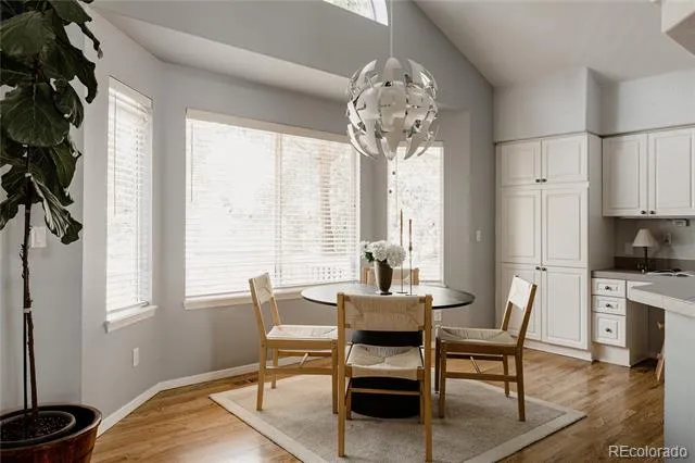 10011 Oak Leaf Way Littleton, CO 80129