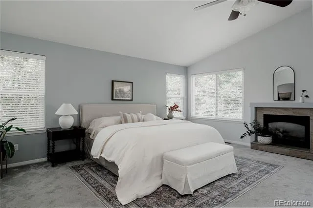 10011 Oak Leaf Way Littleton, CO 80129