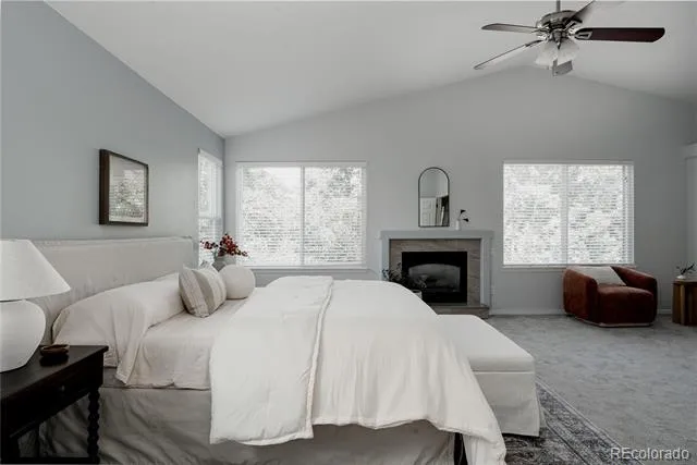 10011 Oak Leaf Way Littleton, CO 80129