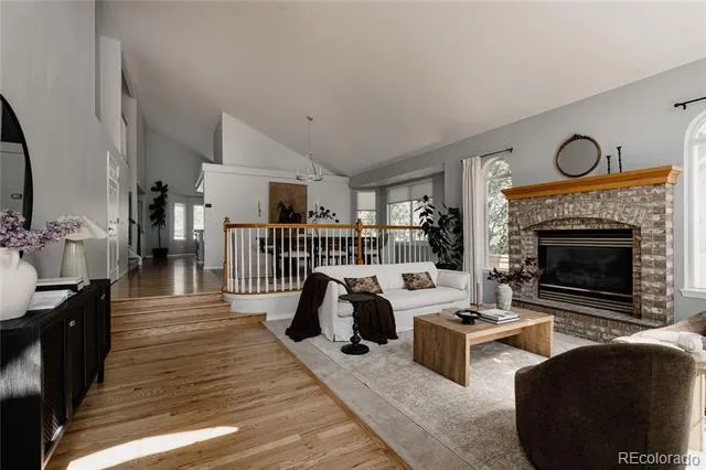 10011 Oak Leaf Way Littleton, CO 80129