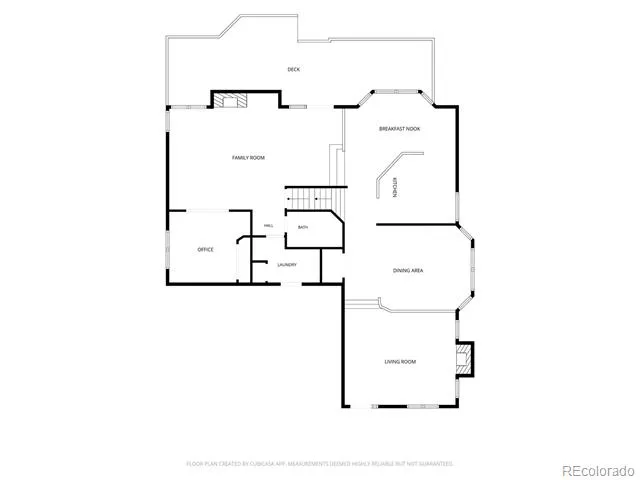 10011 Oak Leaf Way Littleton, CO 80129