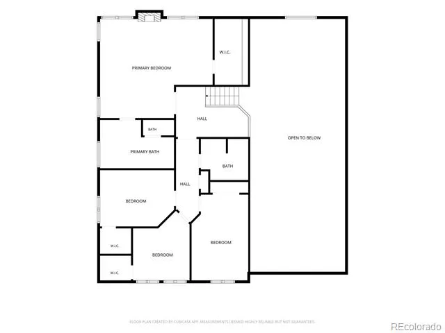 10011 Oak Leaf Way Littleton, CO 80129
