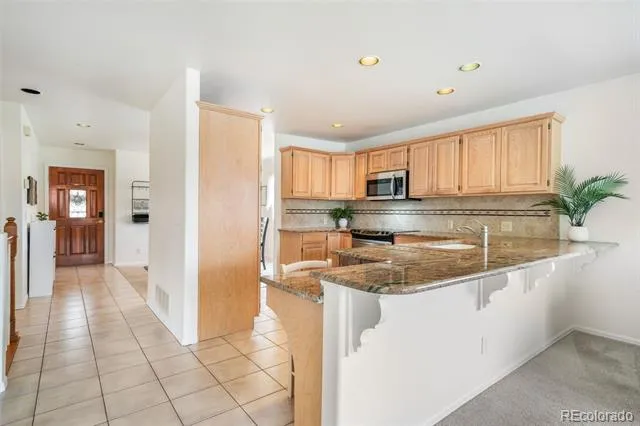92 Luxury Lane Colorado Springs, CO 80921
