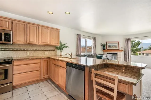 92 Luxury Lane Colorado Springs, CO 80921