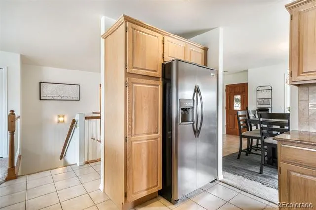 92 Luxury Lane Colorado Springs, CO 80921