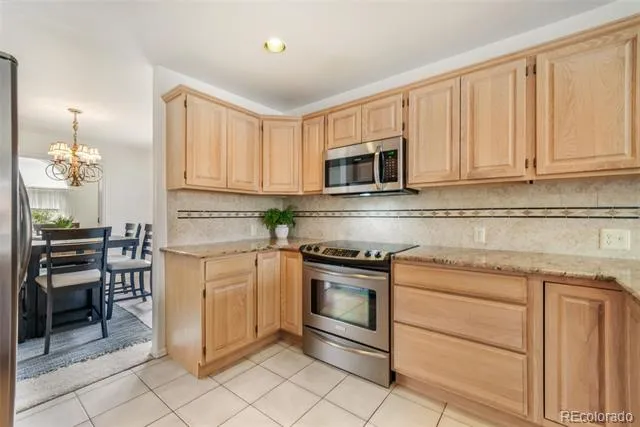 92 Luxury Lane Colorado Springs, CO 80921