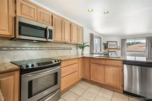 92 Luxury Lane Colorado Springs, CO 80921