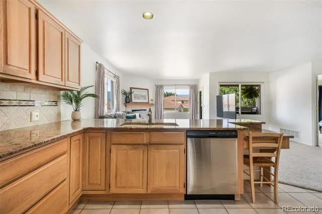92 Luxury Lane Colorado Springs, CO 80921