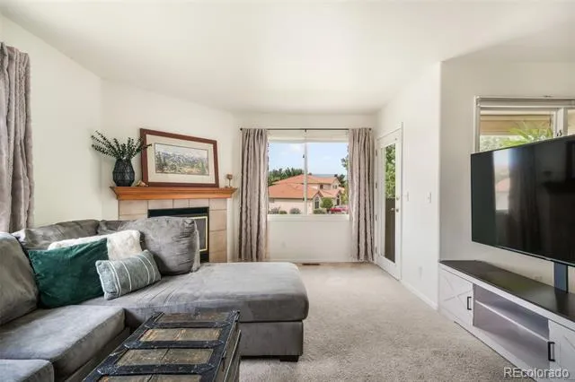 92 Luxury Lane Colorado Springs, CO 80921