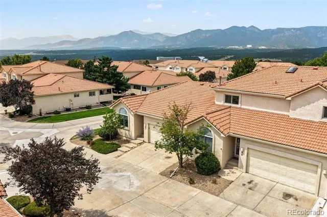 92 Luxury Lane Colorado Springs, CO 80921