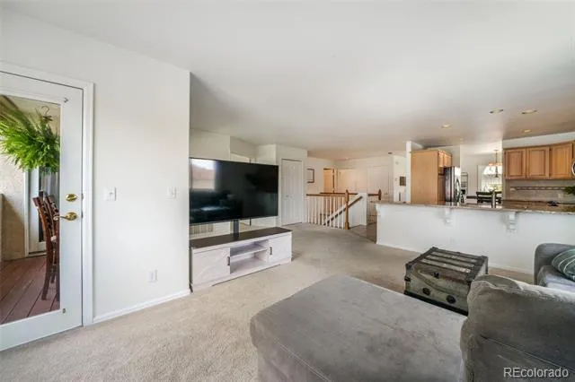 92 Luxury Lane Colorado Springs, CO 80921
