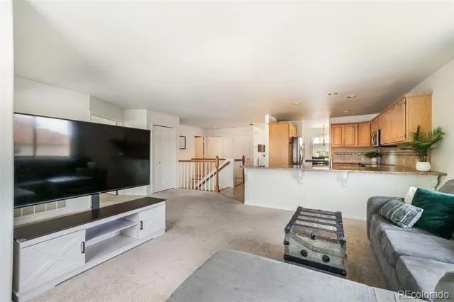 92 Luxury Lane Colorado Springs, CO 80921