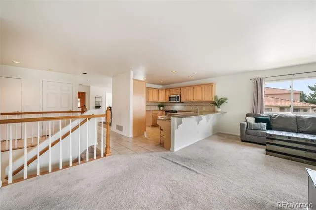 92 Luxury Lane Colorado Springs, CO 80921