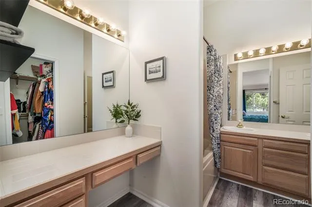 92 Luxury Lane Colorado Springs, CO 80921