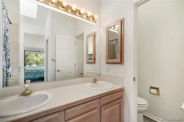 92 Luxury Lane Colorado Springs, CO 80921