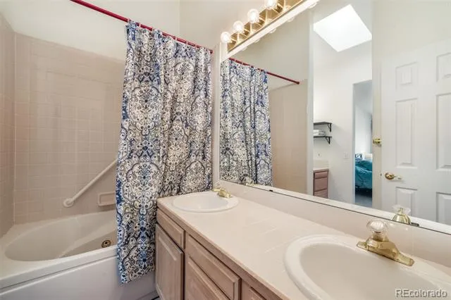 92 Luxury Lane Colorado Springs, CO 80921