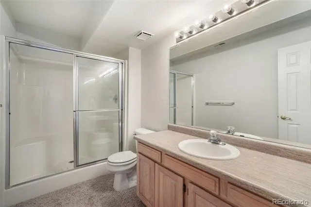 92 Luxury Lane Colorado Springs, CO 80921