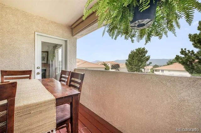 92 Luxury Lane Colorado Springs, CO 80921