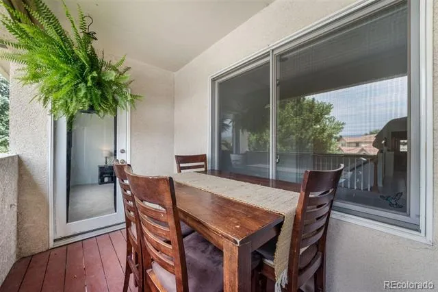 92 Luxury Lane Colorado Springs, CO 80921