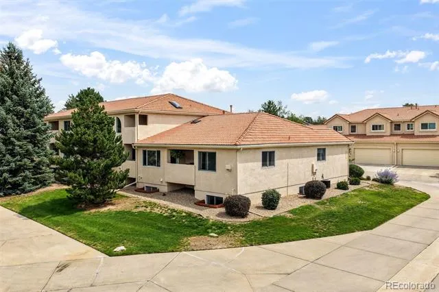 92 Luxury Lane Colorado Springs, CO 80921