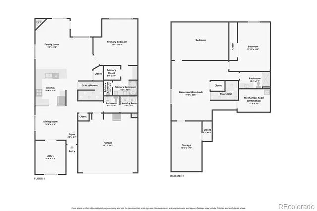 92 Luxury Lane Colorado Springs, CO 80921