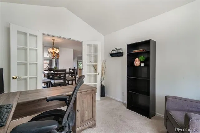 92 Luxury Lane Colorado Springs, CO 80921