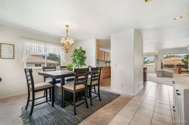 92 Luxury Lane Colorado Springs, CO 80921