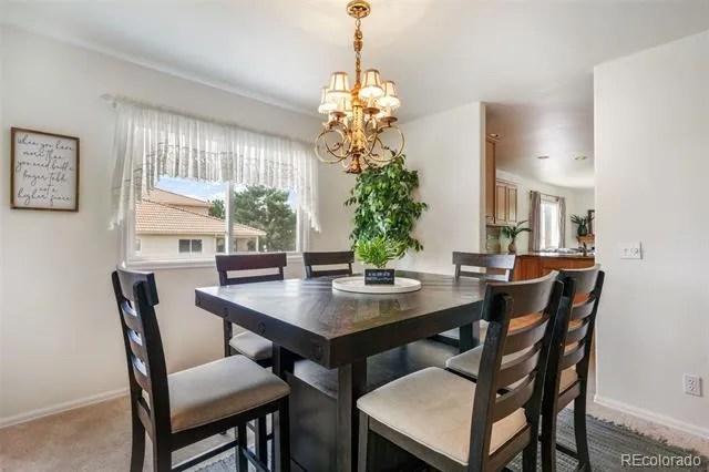 92 Luxury Lane Colorado Springs, CO 80921