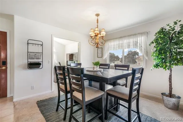 92 Luxury Lane Colorado Springs, CO 80921