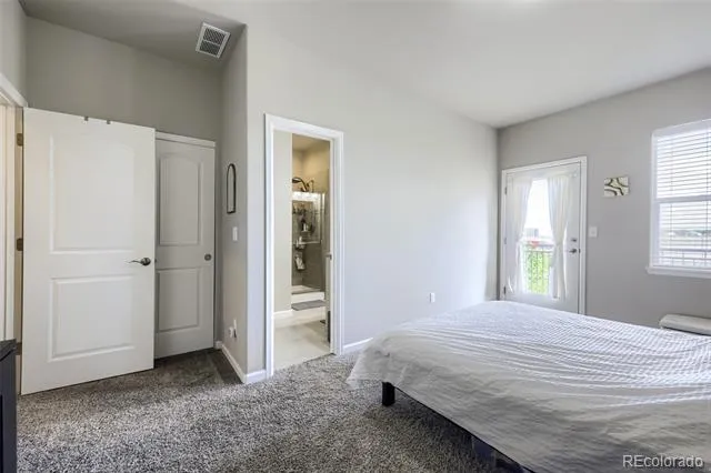 11250 Florence Street #8D Commerce City, CO 80640