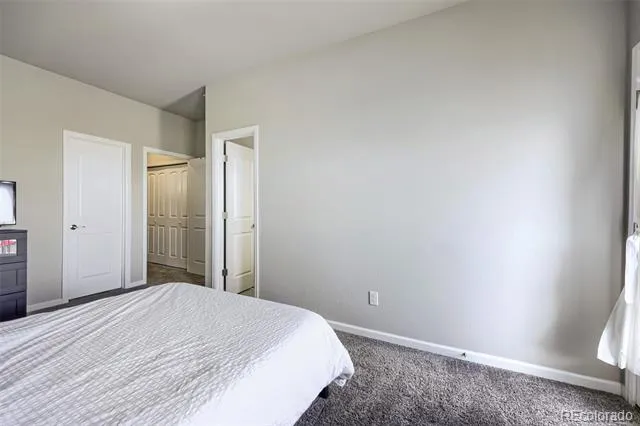 11250 Florence Street #8D Commerce City, CO 80640