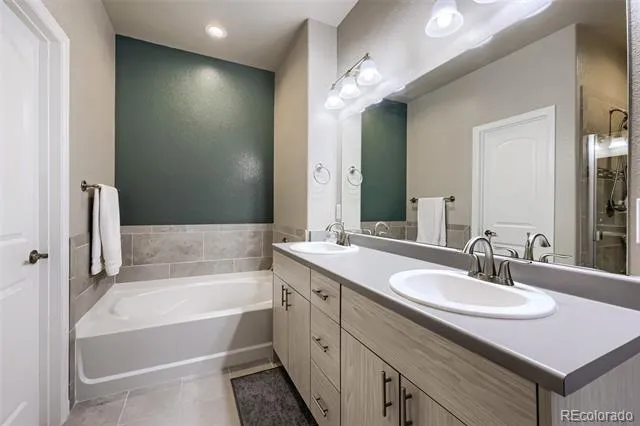 11250 Florence Street #8D Commerce City, CO 80640
