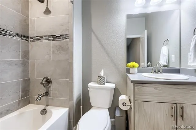 11250 Florence Street #8D Commerce City, CO 80640