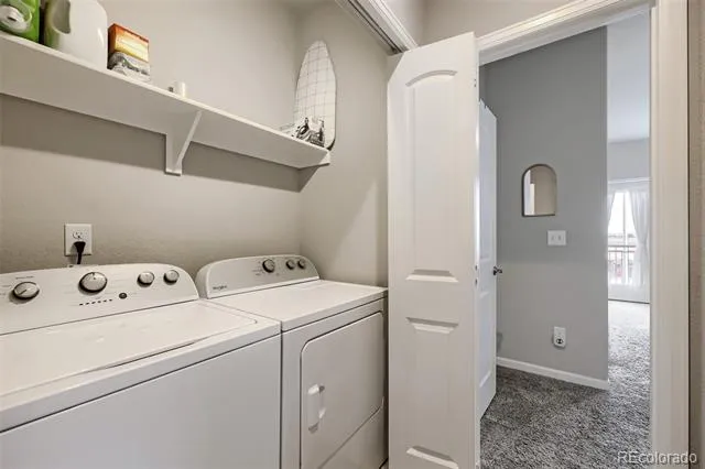 11250 Florence Street #8D Commerce City, CO 80640