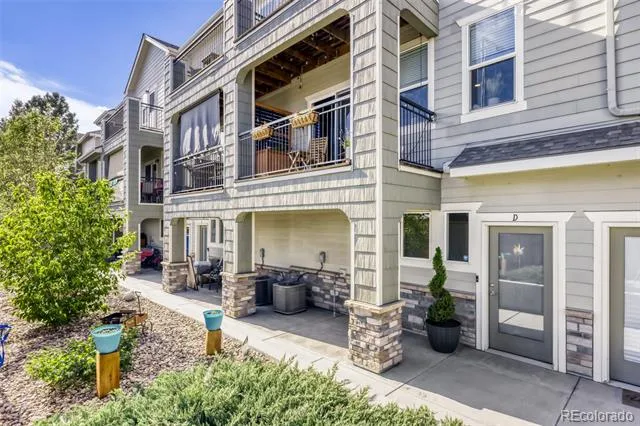 11250 Florence Street #8D Commerce City, CO 80640