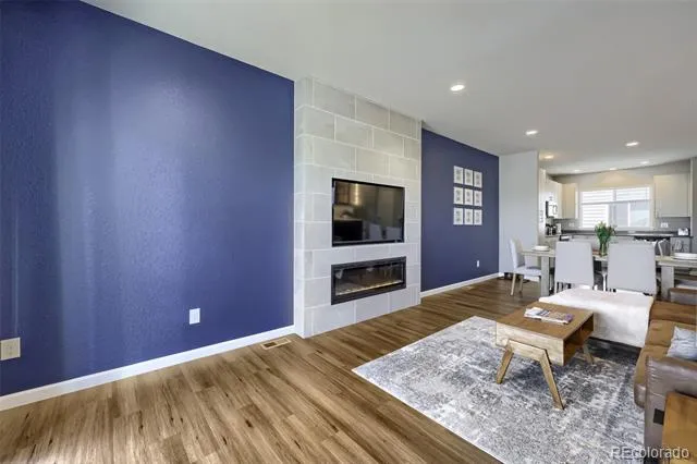 11250 Florence Street #8D Commerce City, CO 80640